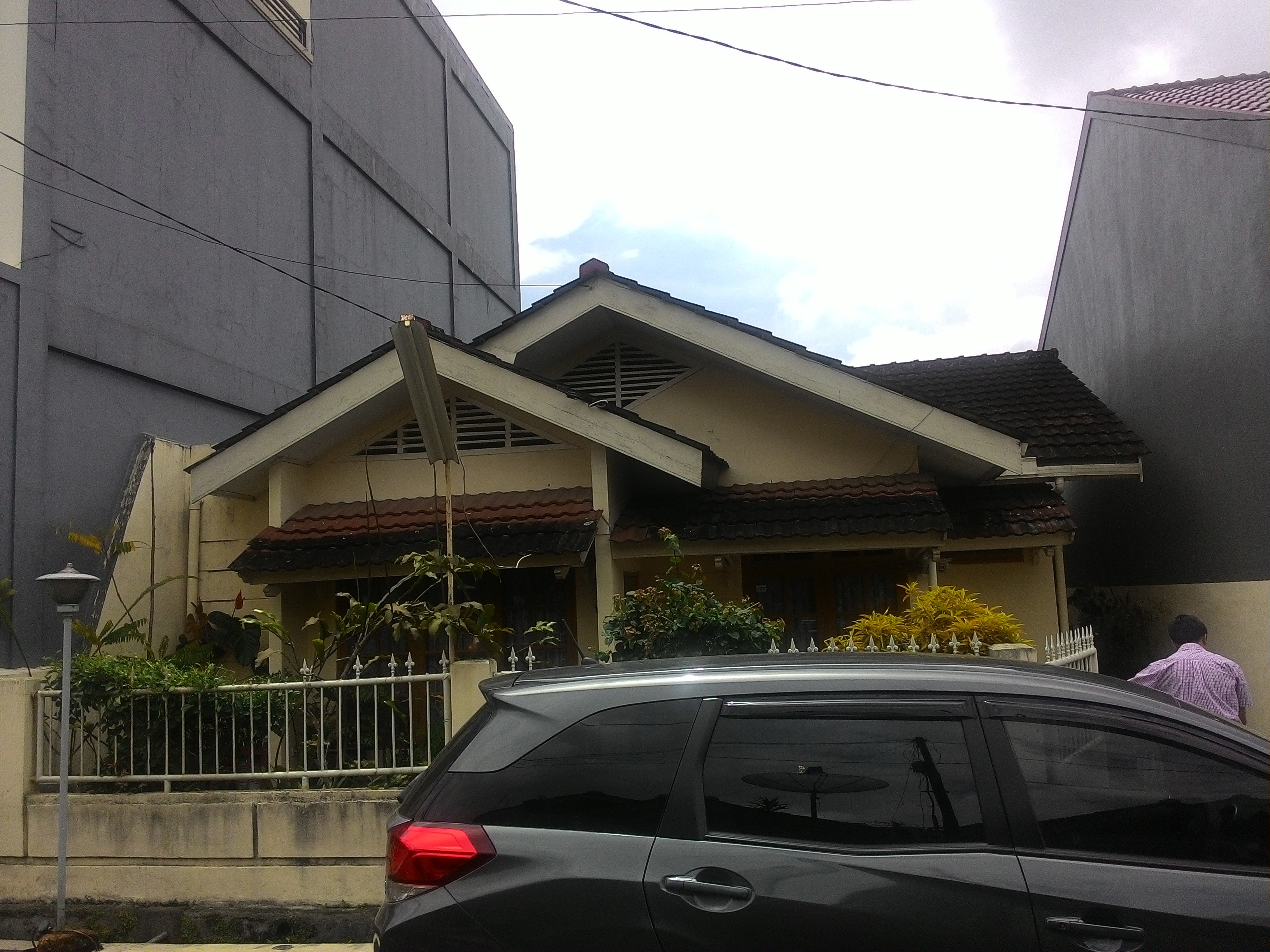 KO Taman Permata Gadog, Desa Gadog Kec. Pacet, Kab. Cianjur,...